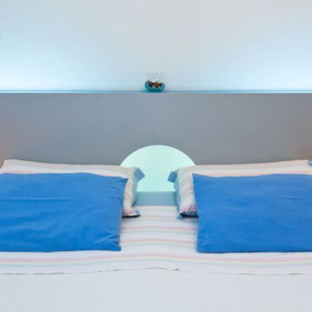 Hotel Rainbow Палермо Екстериор снимка