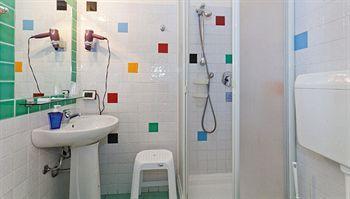Hotel Rainbow Палермо Екстериор снимка