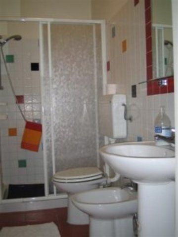 Hotel Rainbow Палермо Екстериор снимка