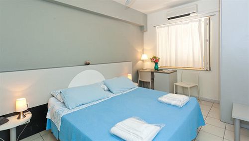 Hotel Rainbow Палермо Екстериор снимка