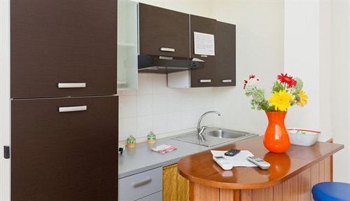 Hotel Rainbow Палермо Екстериор снимка