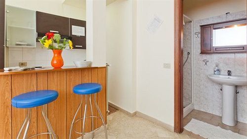 Hotel Rainbow Палермо Екстериор снимка