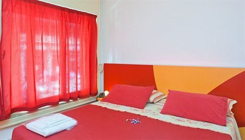 Hotel Rainbow Палермо Екстериор снимка