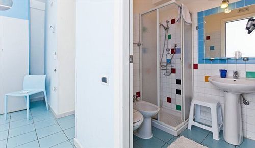 Hotel Rainbow Палермо Екстериор снимка