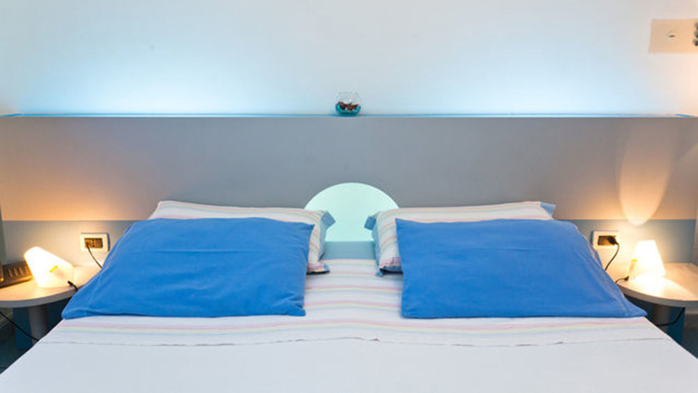 Hotel Rainbow Палермо Екстериор снимка
