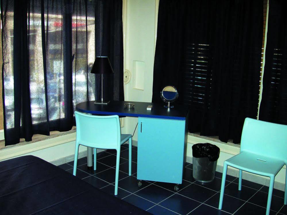 Hotel Rainbow Палермо Екстериор снимка