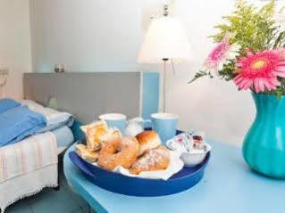 Hotel Rainbow Палермо Екстериор снимка